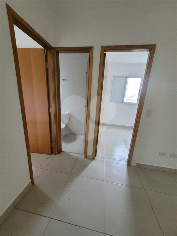 Apartamento novo à venda no Tucuruvi
