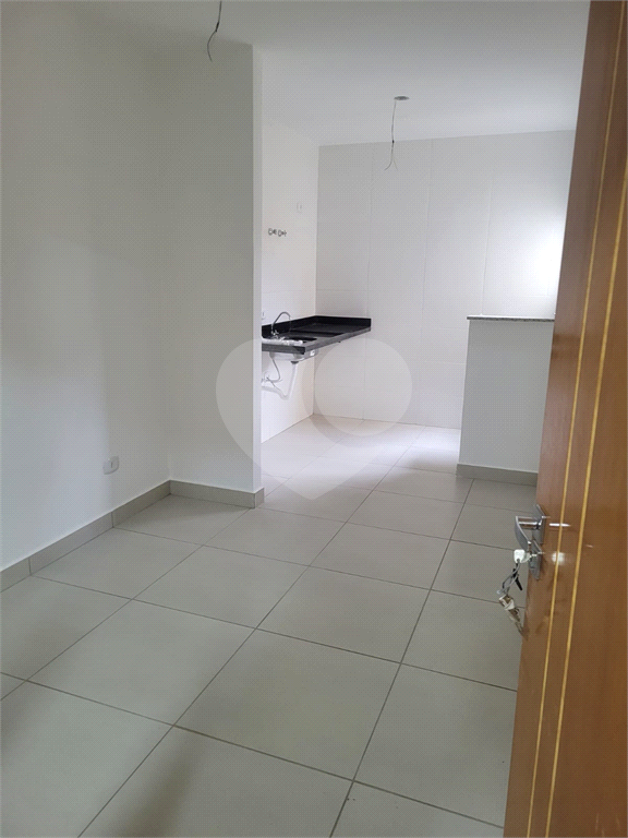 Apartamento novo à venda no Tucuruvi