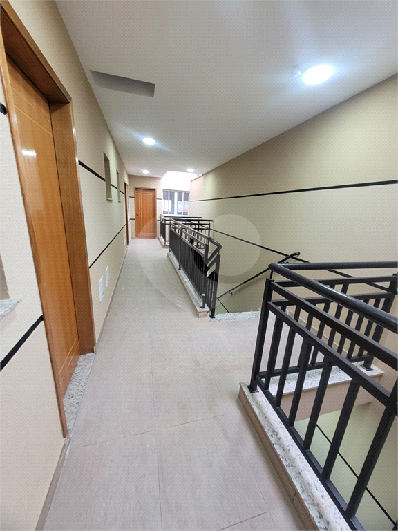 Apartamento novo à venda no Tucuruvi