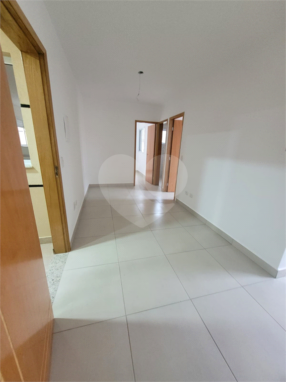 Apartamento novo à venda no Tucuruvi
