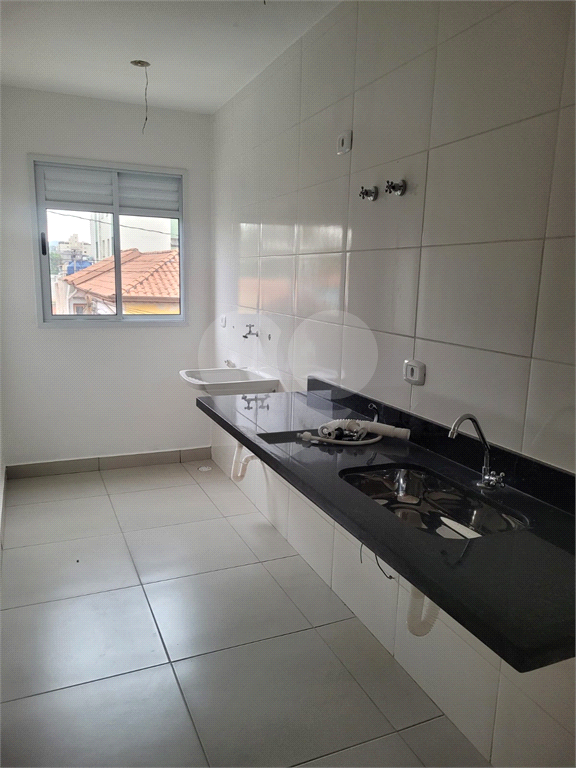 Apartamento novo à venda no Tucuruvi