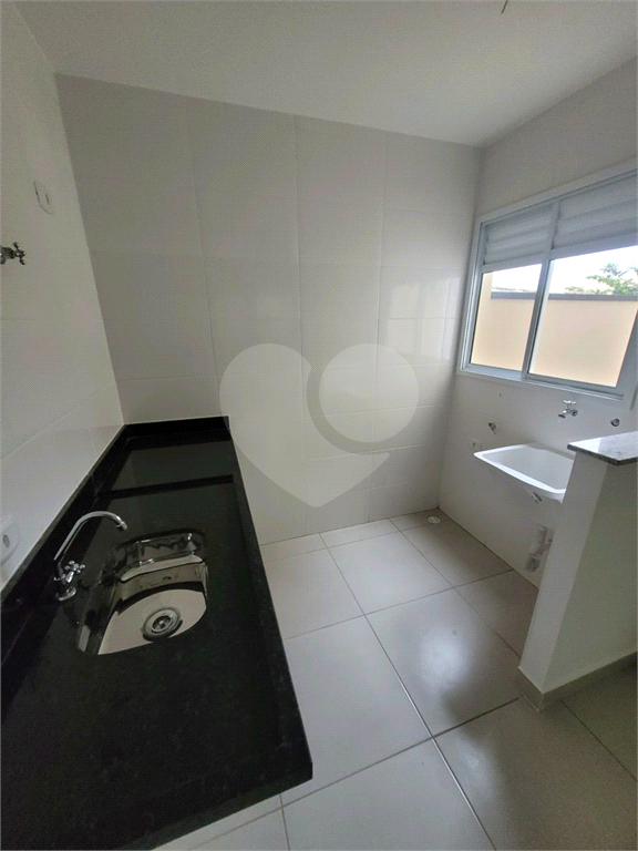 Apartamento novo à venda no Tucuruvi