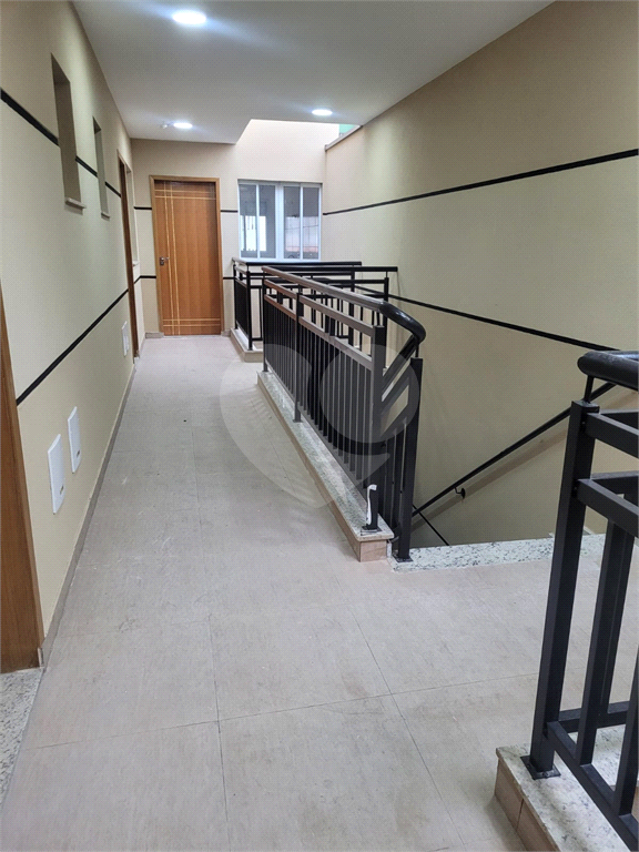 Apartamento novo à venda no Tucuruvi