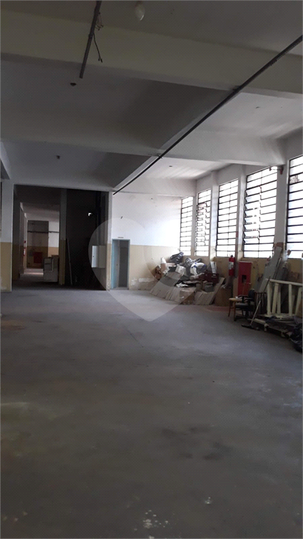 Terreno à venda no Pari - Excelente oportunidade para construtoras.
