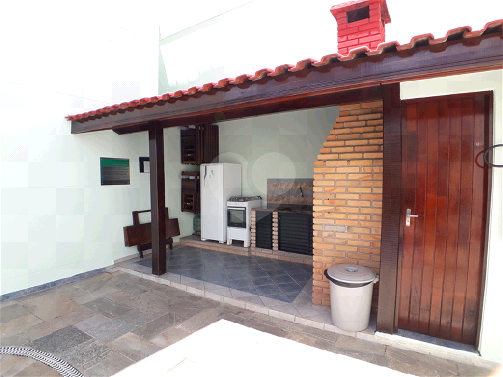 Casa de Condomínio, 3 quartos - Foto 24