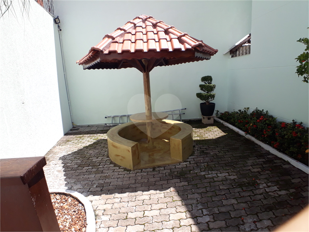 Casa de Condomínio, 3 quartos - Foto 27