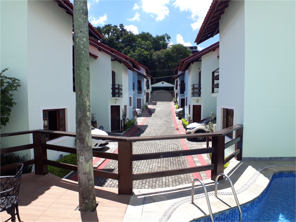 Casa de Condomínio, 3 quartos - Foto 28