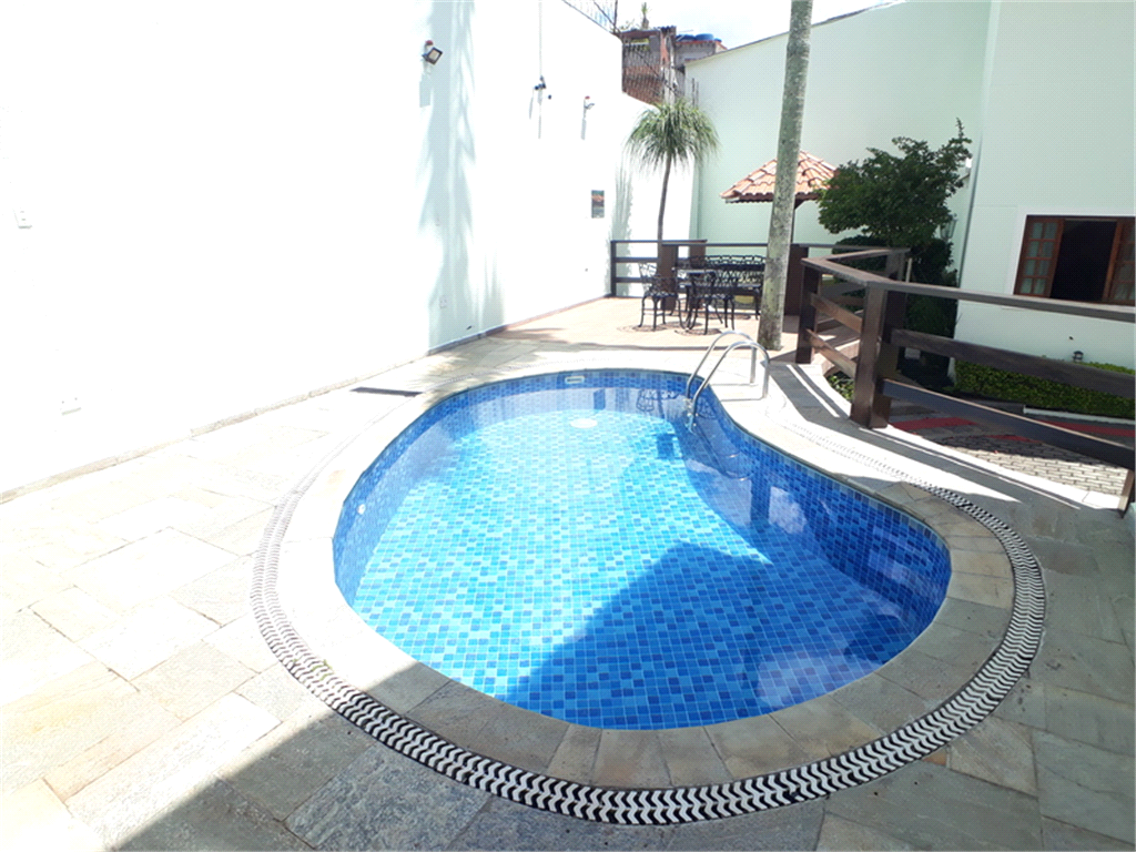 Casa de Condomínio, 3 quartos - Foto 23