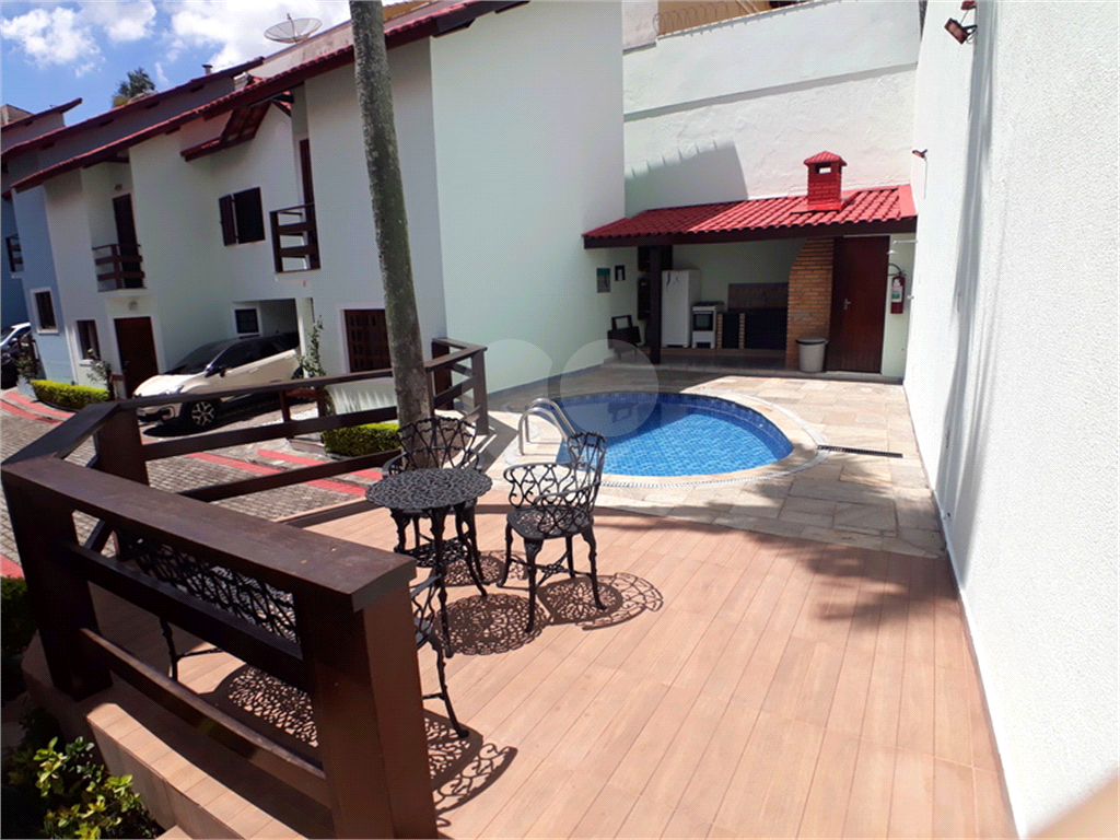 Casa de Condomínio, 3 quartos - Foto 20