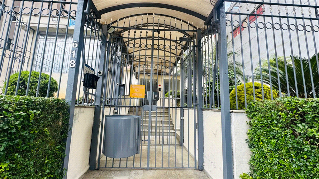 Apartamento com 2 quartos e 1 vaga à venda, em Santa Teresinha/SP