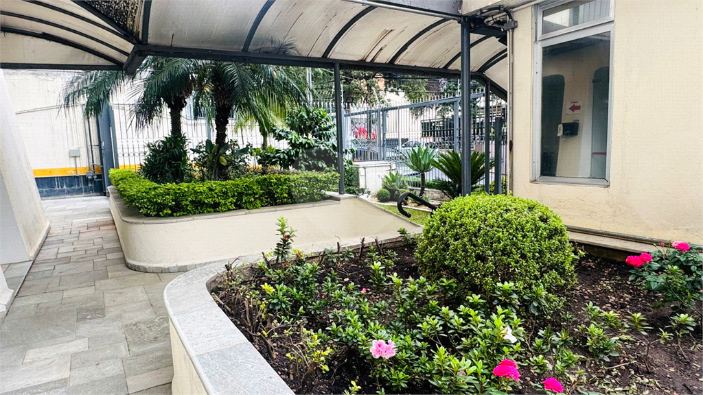 Apartamento com 2 quartos e 1 vaga à venda, em Santa Teresinha/SP