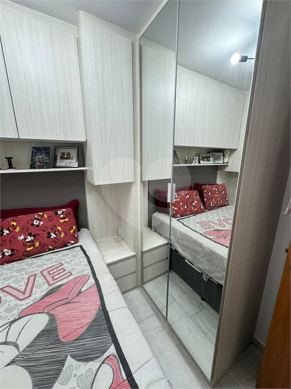 Apartamento à venda com 2 quartos, 46m² - Foto 16