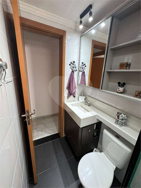 Apartamento à venda com 2 quartos, 46m² - Foto 24