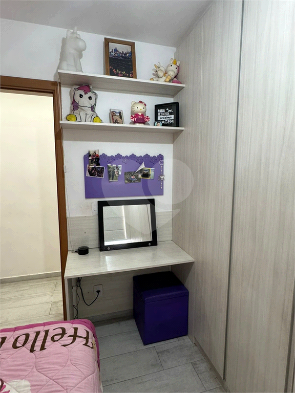 Apartamento à venda com 2 quartos, 46m² - Foto 22