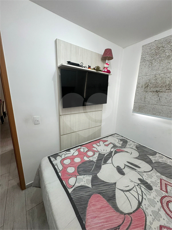 Apartamento à venda com 2 quartos, 46m² - Foto 17