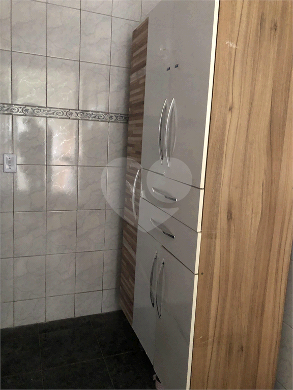 Casa Térrea a Venda 2 Dormitórios 2 Vagas