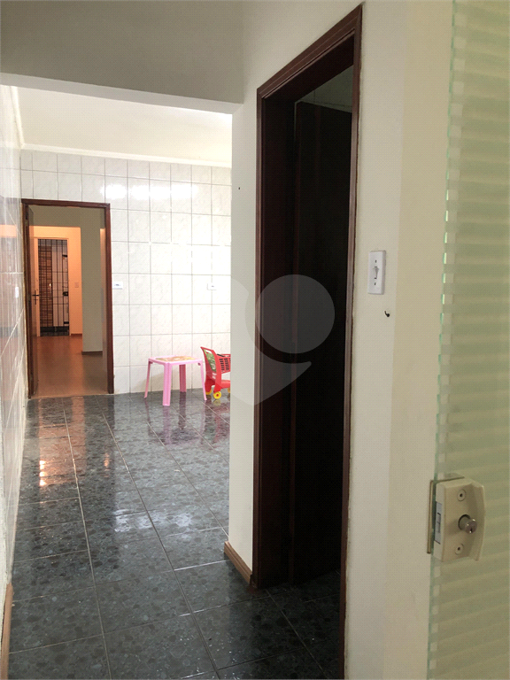 Casa Térrea a Venda 2 Dormitórios 2 Vagas