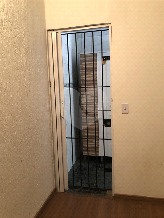 Casa Térrea a Venda 2 Dormitórios 2 Vagas