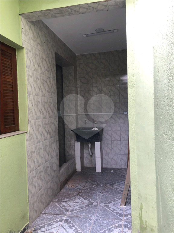 Casa Térrea a Venda 2 Dormitórios 2 Vagas