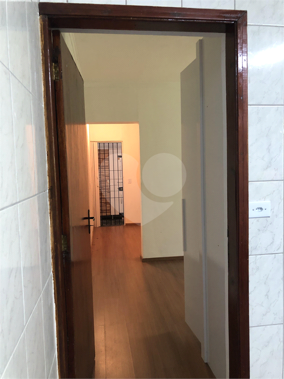 Casa Térrea a Venda 2 Dormitórios 2 Vagas