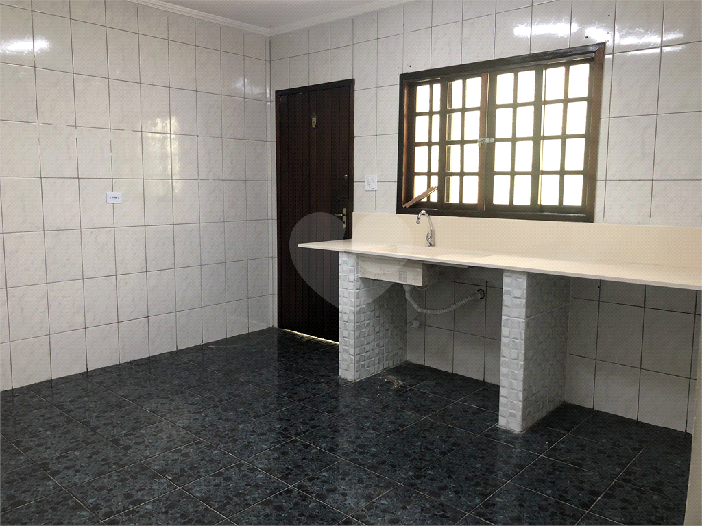 Casa Térrea a Venda 2 Dormitórios 2 Vagas