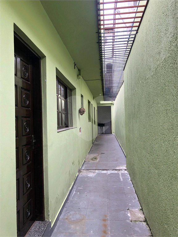 Casa Térrea a Venda 2 Dormitórios 2 Vagas