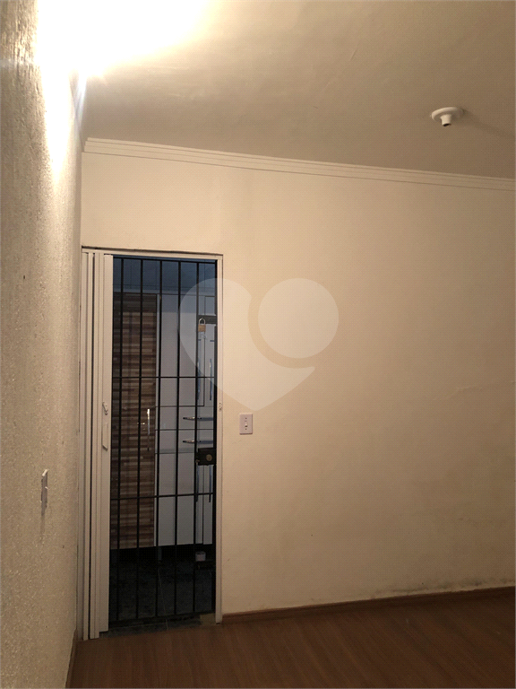 Casa Térrea a Venda 2 Dormitórios 2 Vagas
