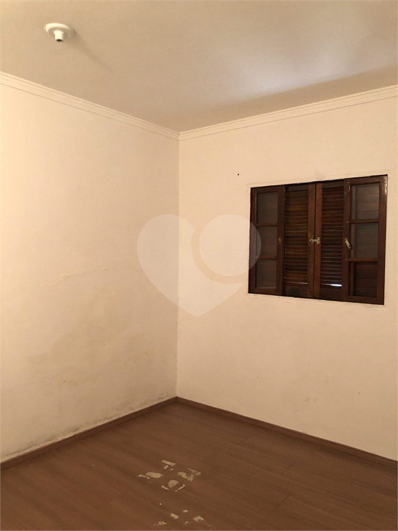 Casa Térrea a Venda 2 Dormitórios 2 Vagas
