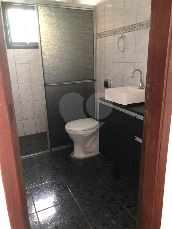 Casa Térrea a Venda 2 Dormitórios 2 Vagas