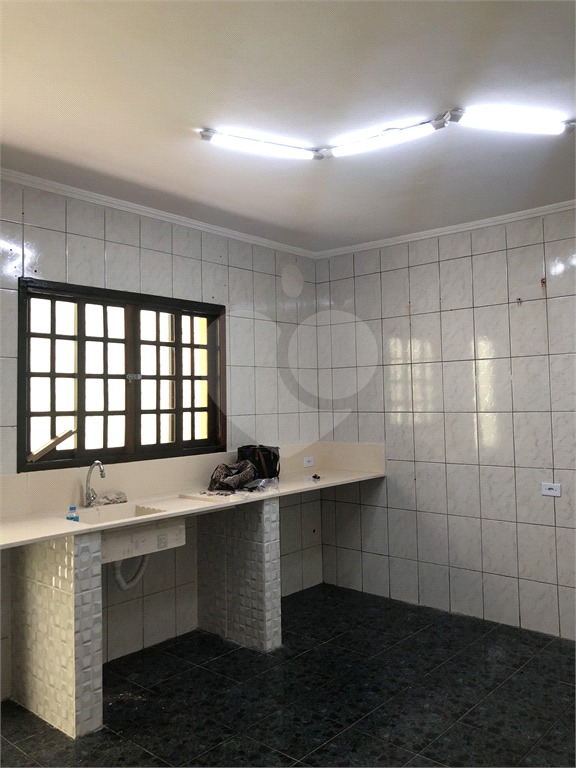 Casa Térrea a Venda 2 Dormitórios 2 Vagas