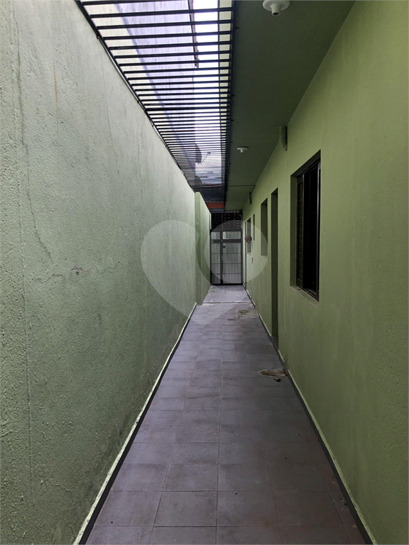 Casa Térrea a Venda 2 Dormitórios 2 Vagas