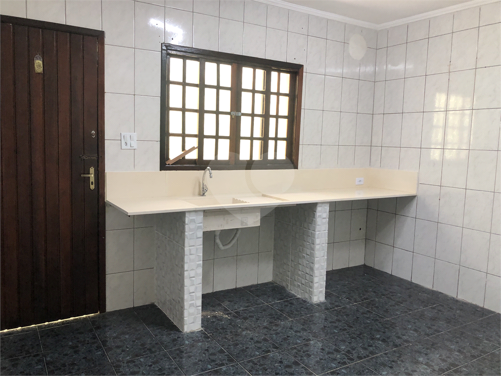 Casa Térrea a Venda 2 Dormitórios 2 Vagas