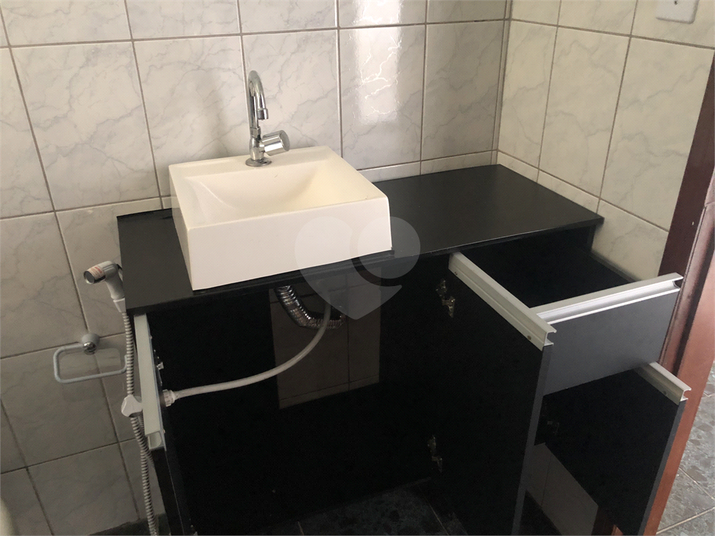 Casa Térrea a Venda 2 Dormitórios 2 Vagas