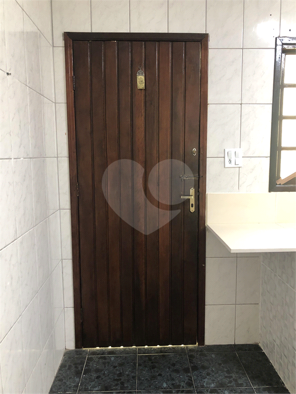 Casa Térrea a Venda 2 Dormitórios 2 Vagas