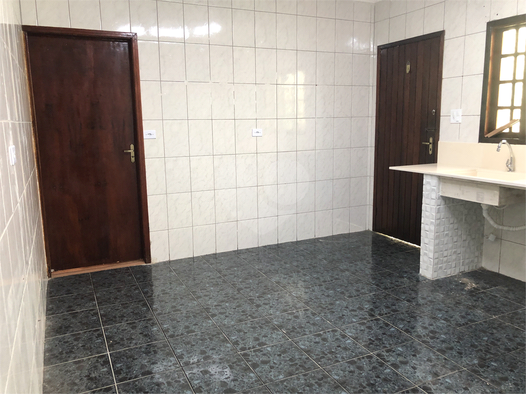 Casa Térrea a Venda 2 Dormitórios 2 Vagas