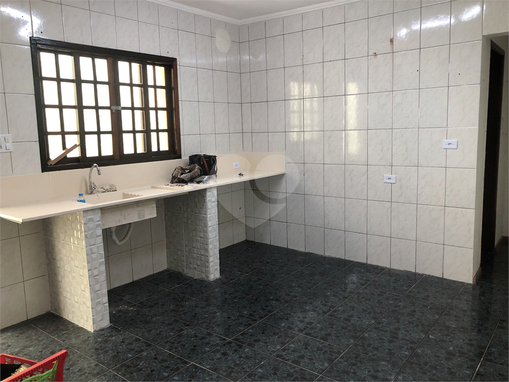 Casa Térrea a Venda 2 Dormitórios 2 Vagas