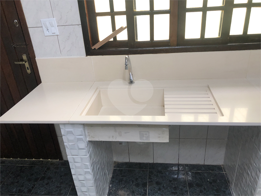 Casa Térrea a Venda 2 Dormitórios 2 Vagas