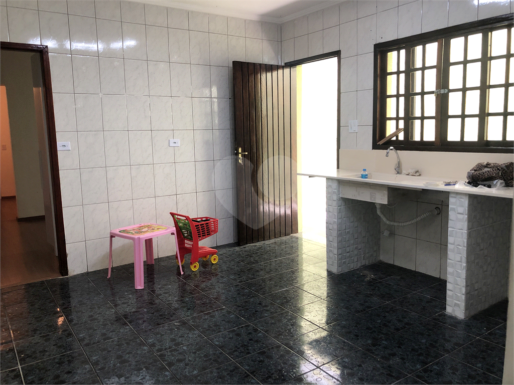 Casa Térrea a Venda 2 Dormitórios 2 Vagas