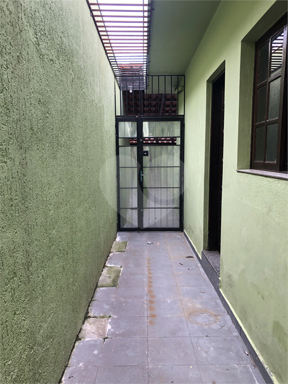 Casa Térrea a Venda 2 Dormitórios 2 Vagas