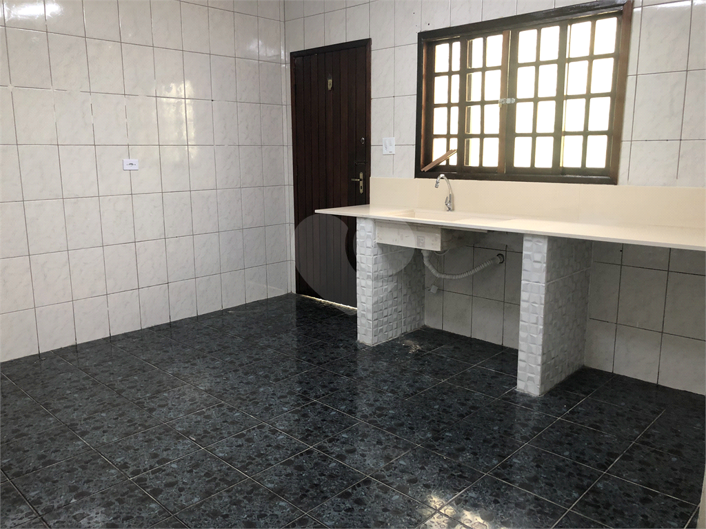 Casa Térrea a Venda 2 Dormitórios 2 Vagas