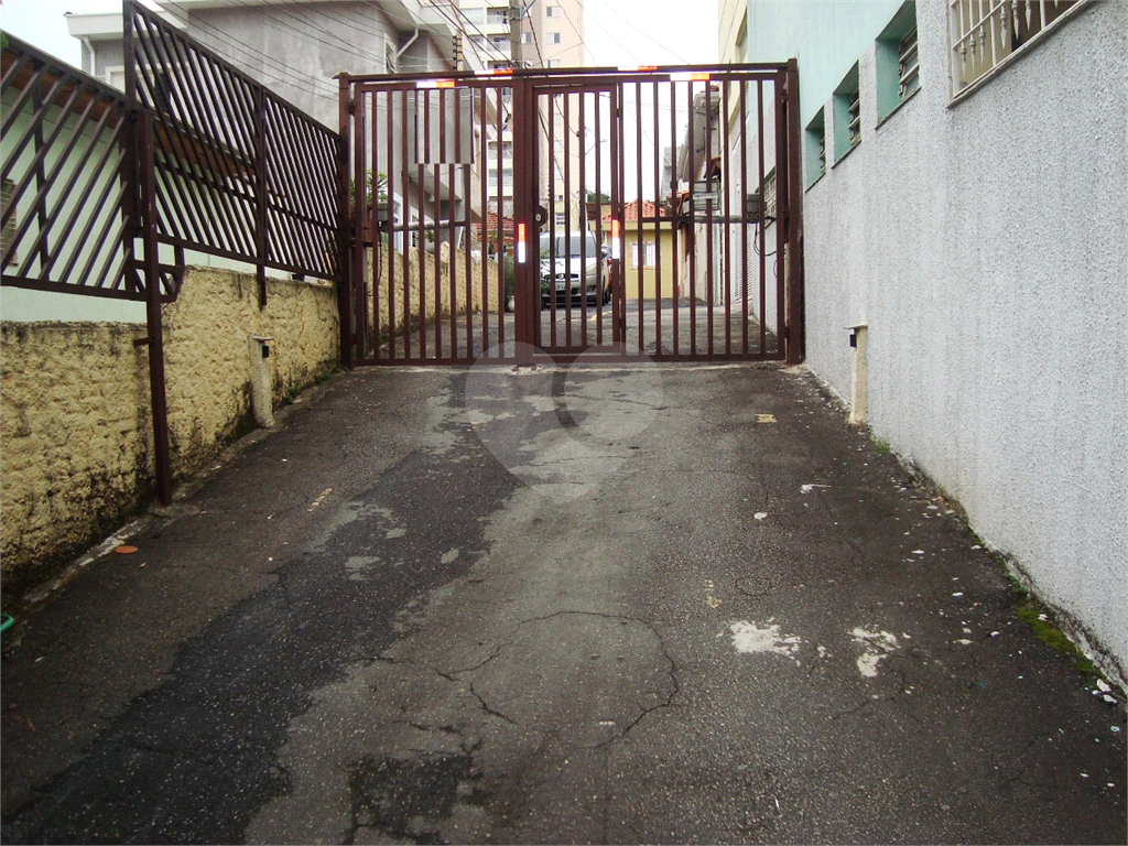 Casa terrea ao lado do metro Tucuruvi