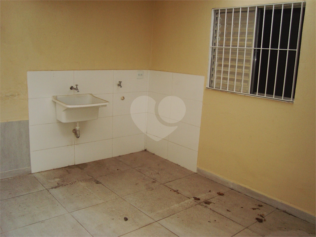 Casa terrea ao lado do metro Tucuruvi