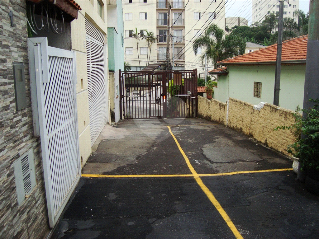Casa terrea ao lado do metro Tucuruvi
