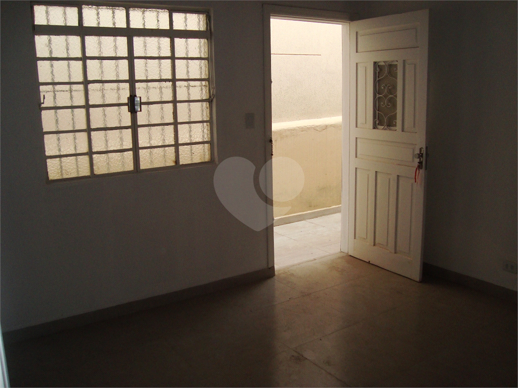 Casa terrea ao lado do metro Tucuruvi