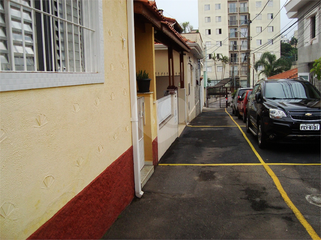 Casa terrea ao lado do metro Tucuruvi