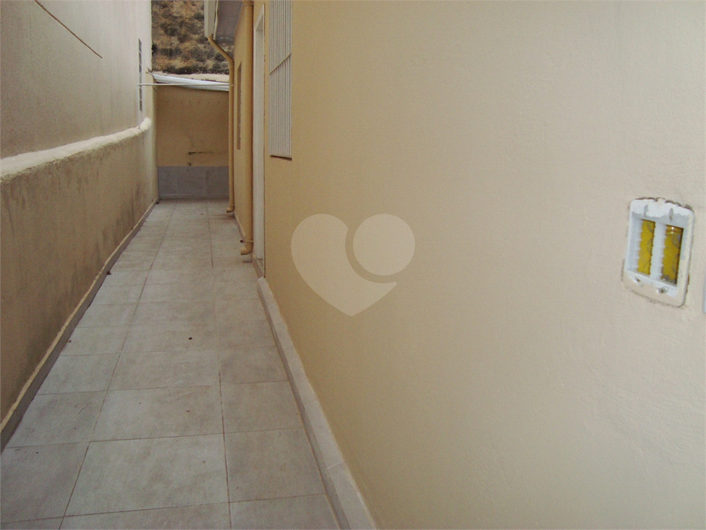 Casa terrea ao lado do metro Tucuruvi