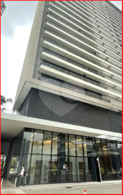 SALAS em BARRA FUNDA