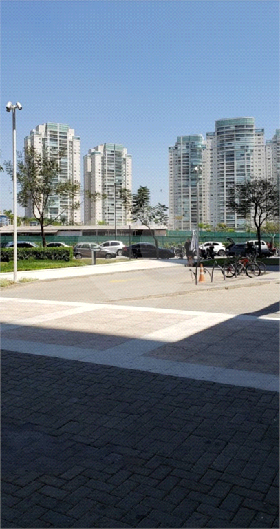 SALAS em BARRA FUNDA