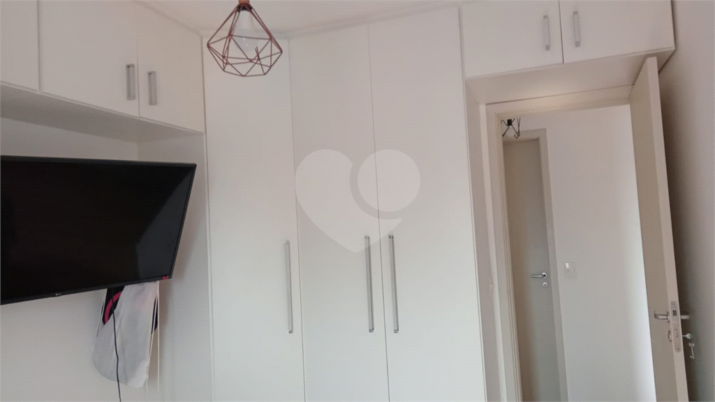 Apartamento à venda com 3 quartos, 100m² - Foto 12