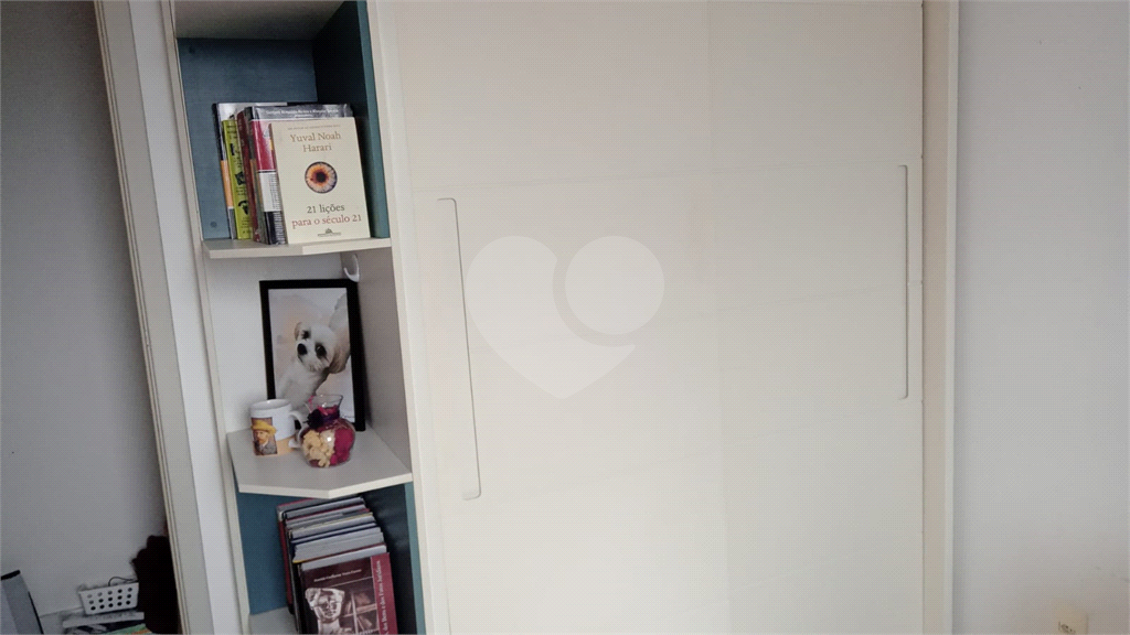 Apartamento à venda com 3 quartos, 100m² - Foto 6